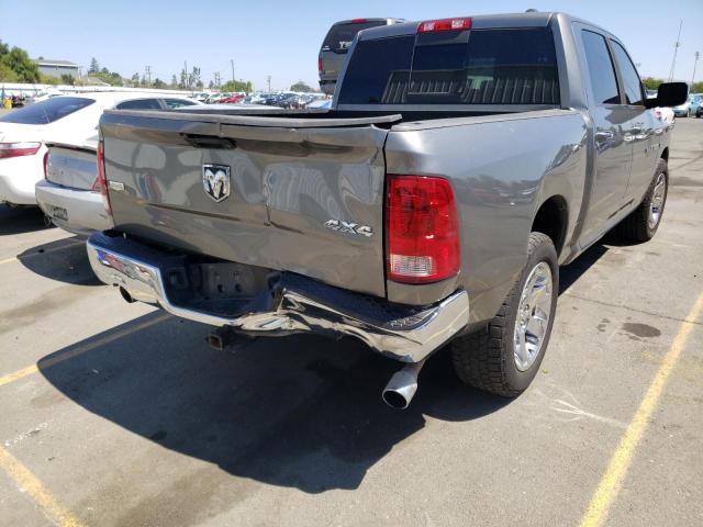 Photo 9 from auction – 2012 DODGE RAM 1500 L with VIN 1C6RD7NT9CS123965