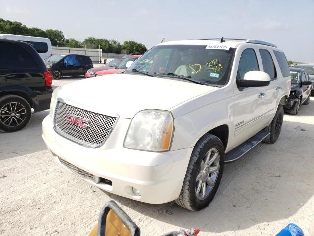 Photo 2 from auction – 2012 GMC YUKON DENA with VIN 1GKS1EEF2CR237559