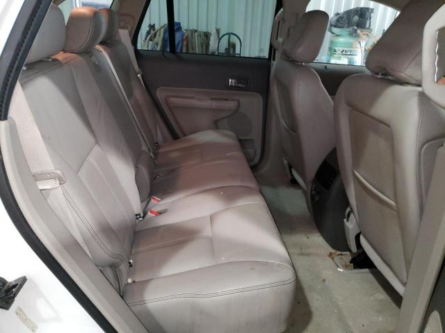 Photo 6 from auction – 2010 FORD EDGE SEL with VIN 2FMDK3JC0ABA94902