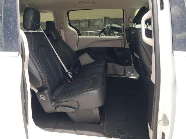 Photo 6 from auction – 2022 CHRYSLER PACIFICA T with VIN 2C4RC1BG6NR123894