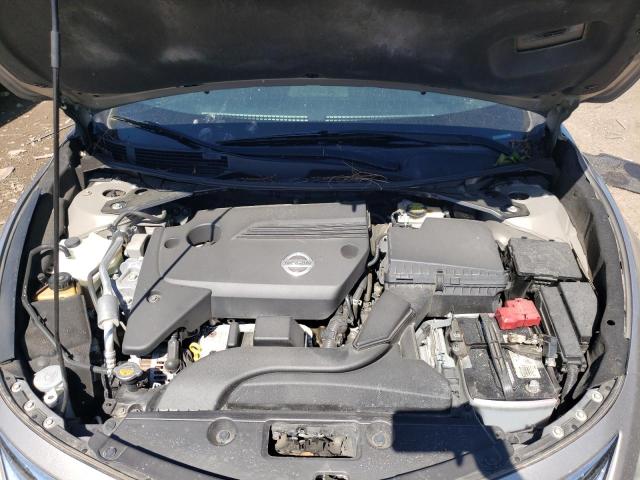 Photo 7 from auction – 2015 NISSAN ALTIMA 2.5 with VIN 1N4AL3AP0FC175497
