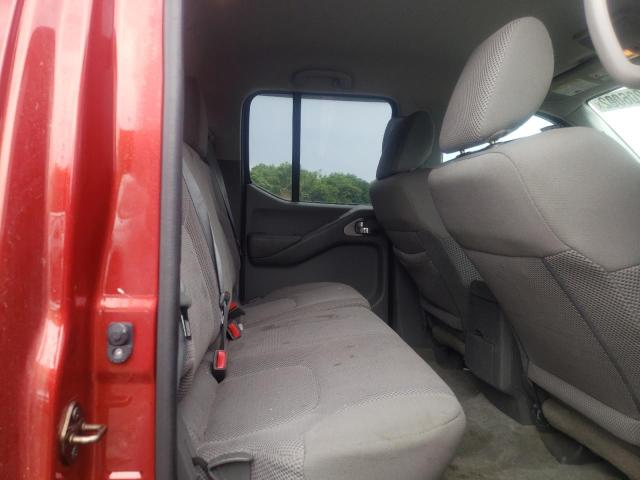 Photo 6 from auction – 2016 NISSAN FRONTIER S with VIN 1N6AD0EV4GN718691