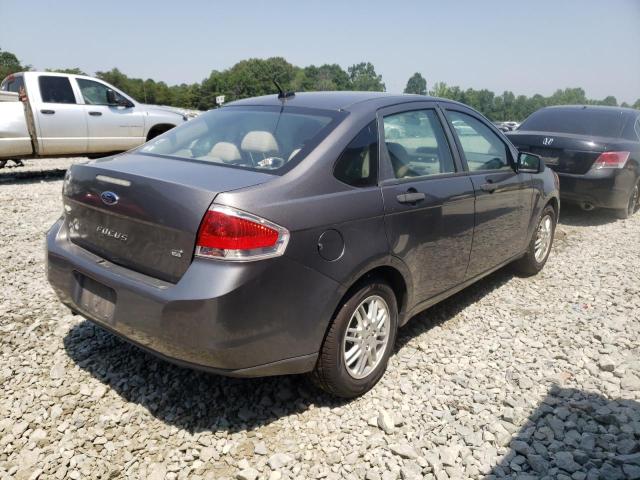 Photo 4 from auction – 2010 FORD FOCUS with VIN 1FAHP3FNXAW260641