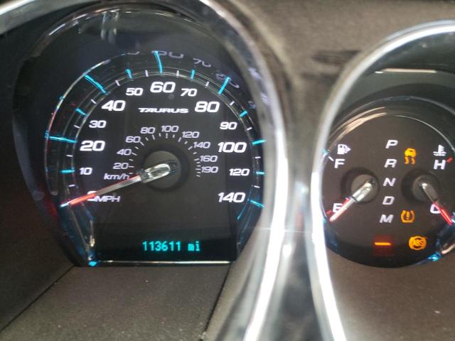 Photo 8 from auction – 2011 FORD TAURUS LIM with VIN 1FAHP2FWXBG145875
