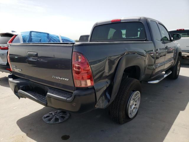 Photo 4 from auction – 2015 TOYOTA TACOMA PRE with VIN 5TFTX4GN9FX044693