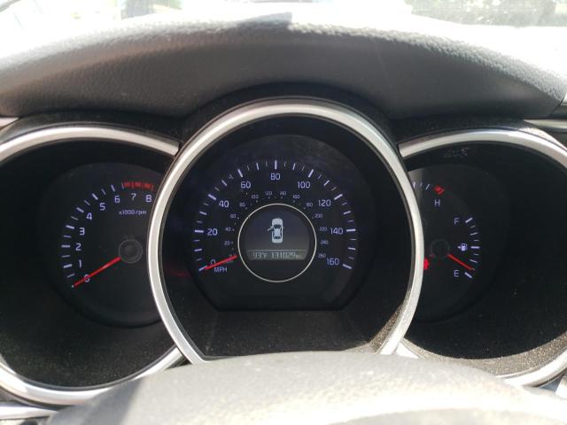 Photo 8 from auction – 2015 KIA OPTIMA LX with VIN KNAGM4A77F5613523