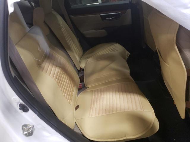 Photo 6 from auction – 2019 HONDA CR-V EX with VIN 7FARW2H5XKE012991