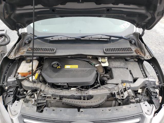 Photo 7 from auction – 2013 FORD ESCAPE SE with VIN 1FMCU9GX4DUD87932