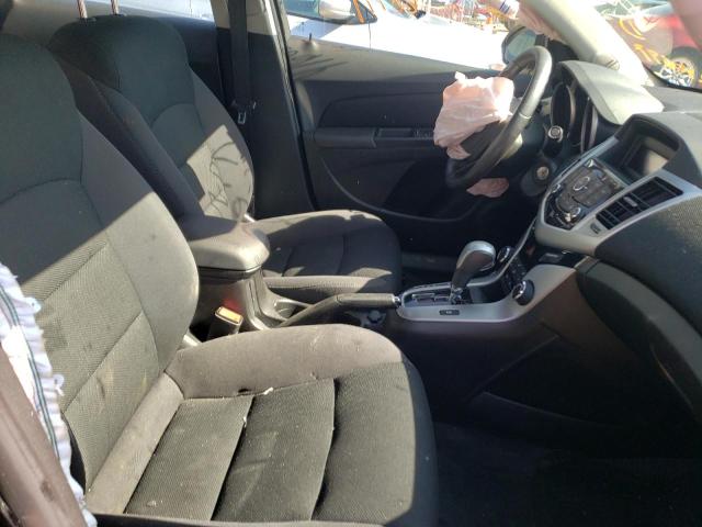 Photo 5 from auction – 2015 CHEVROLET CRUZE LT with VIN 1G1PC5SB3F7240699