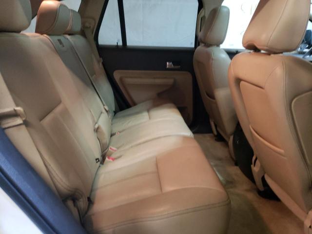 Photo 6 from auction – 2008 FORD EDGE LIMIT with VIN 2FMDK49C78BB28659