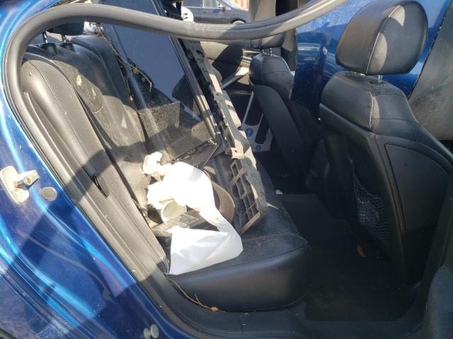 Photo 6 from auction – 2005 PONTIAC G6 with VIN 1G2ZG528X54152133