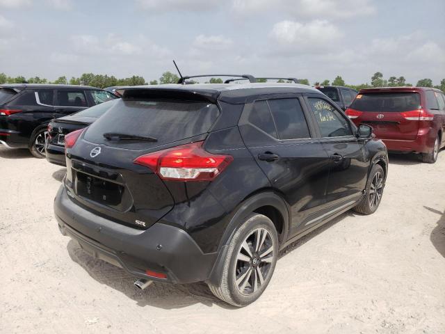 Photo 4 from auction – 2020 NISSAN KICKS SR with VIN 3N1CP5DV2LL514017
