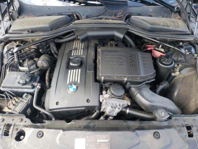 Photo 7 from auction – 2008 BMW 535 XI with VIN WBANV935X8C130846