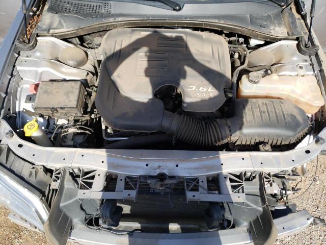 Photo 7 from auction – 2018 CHRYSLER 300 LIMITE with VIN 2C3CCAKG3JH268059