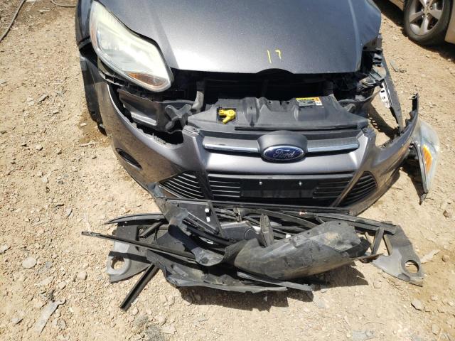 Photo 9 from auction – 2014 FORD FOCUS SE with VIN 1FADP3K29EL203607