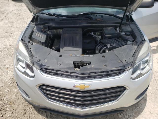Photo 7 from auction – 2016 CHEVROLET EQUINOX LS with VIN 2GNFLEEK3G6215731