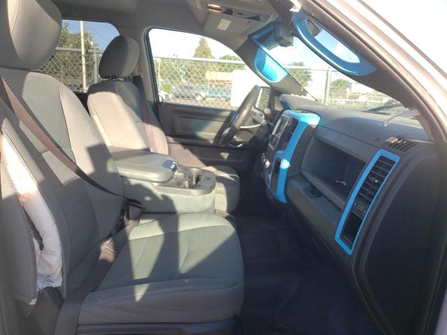 Photo 5 from auction – 2015 RAM 1500 ST with VIN 3C6RR7KT8FG554878