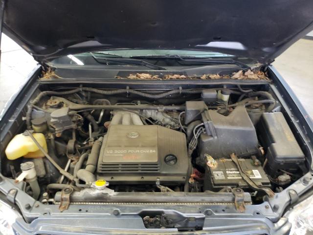 Фото 7 с аукциона – 2003 TOYOTA HIGHLANDER с VIN JTEHF21A130135735