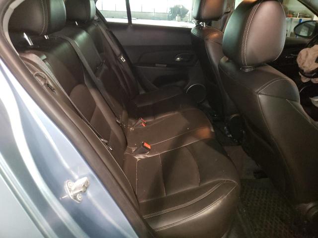 Photo 6 from auction – 2012 CHEVROLET CRUZE LT with VIN 1G1PG5SC2C7249435