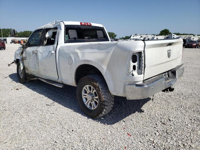 Photo 3 from auction – 2016 RAM 2500 LARAM with VIN 3C6UR5FL2GG367937