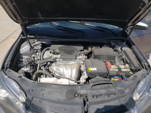 Photo 7 from auction – 2017 TOYOTA CAMRY LE with VIN 4T1BF1FK3HU369084