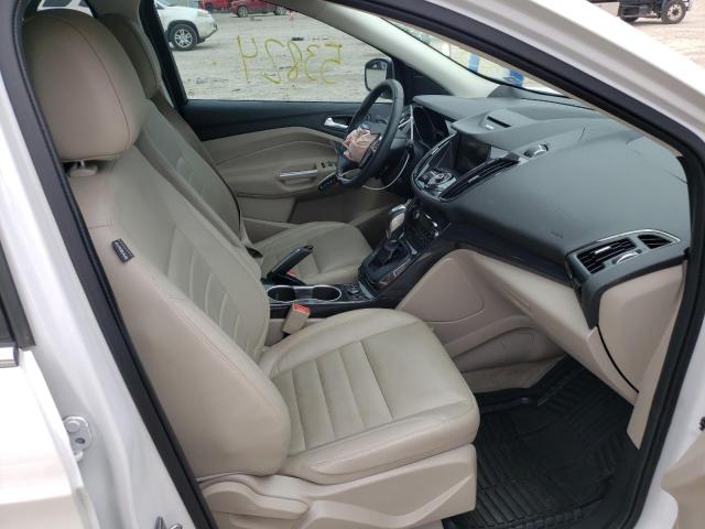 Photo 5 from auction – 2014 FORD ESCAPE TIT with VIN 1FMCU0J93EUE47626