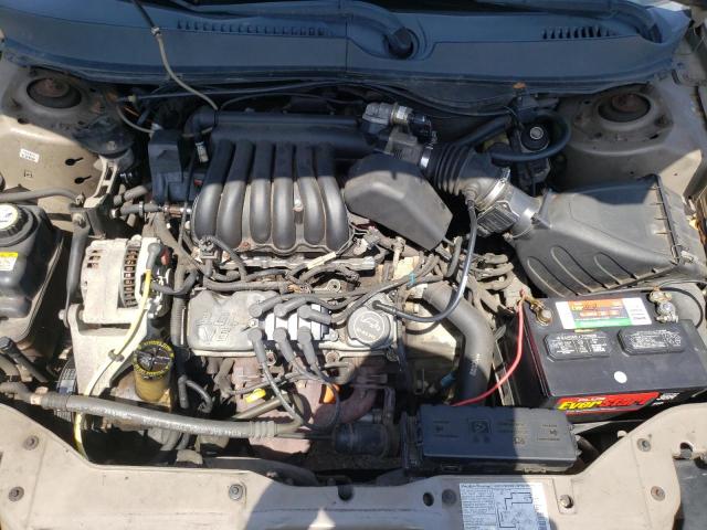 Photo 7 from auction – 2003 FORD TAURUS SE with VIN 1FAFP53U13A117673