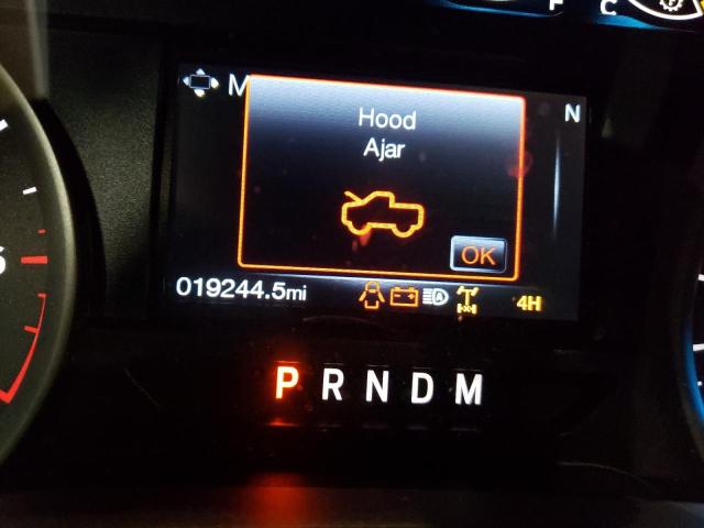 Photo 8 from auction – 2020 FORD F150 SUPER with VIN 1FTEW1E46LKE38844