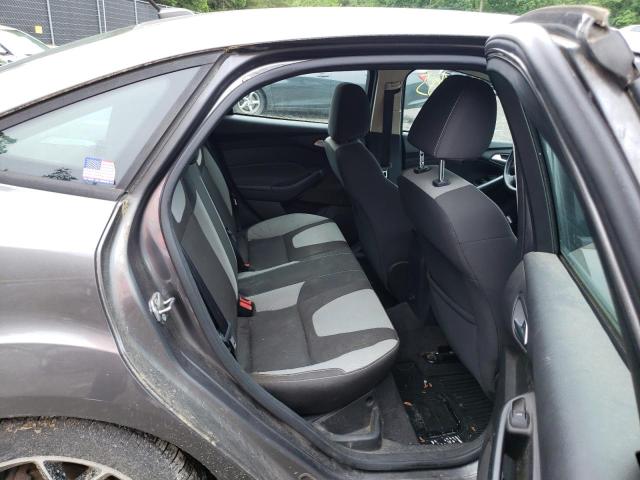 Photo 6 from auction – 2012 FORD FOCUS SE with VIN 1FAHP3F22CL385126