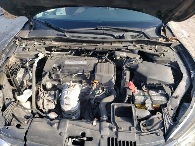 Photo 7 from auction – 2014 HONDA ACCORD SPO with VIN 1HGCR2F56EA273514