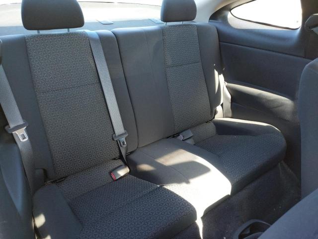 Photo 6 from auction – 2008 PONTIAC G5 with VIN 1G2AL18F087164639