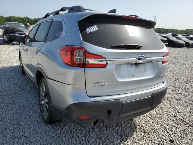 Photo 3 from auction – 2020 SUBARU ASCENT PRE with VIN 4S4WMAED4L3412193