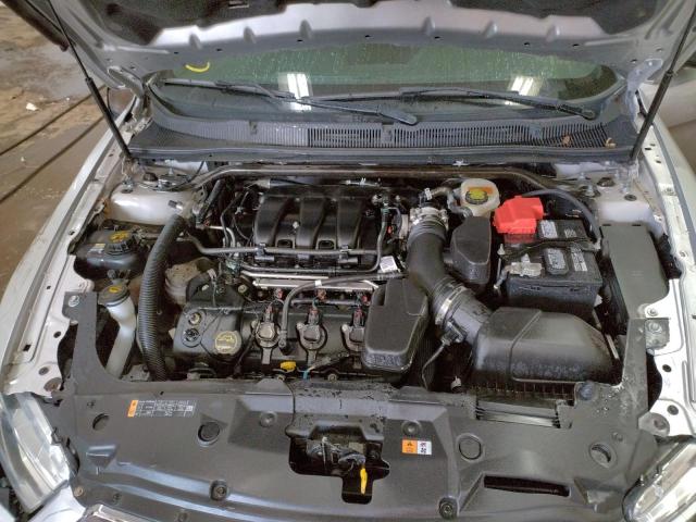 صورة رقم 7 من المزاد - 2015 FORD TAURUS SEL مع VIN 1FAHP2H85FG130835