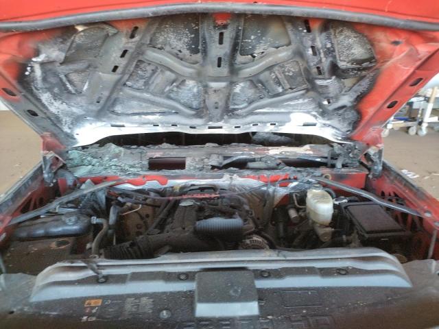 Photo 7 from auction – 2015 CHEVROLET SILVERADO with VIN 1GC1KVEG7FF556135