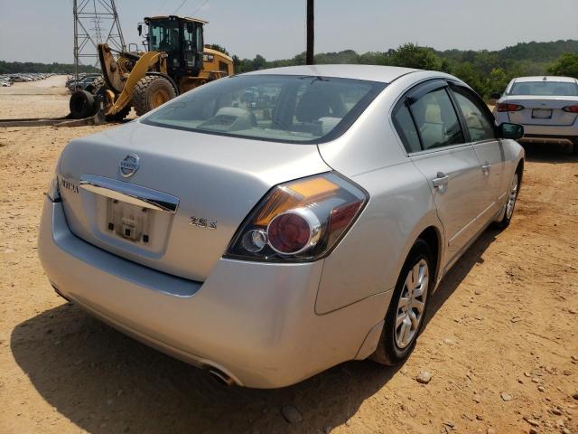 Photo 4 from auction – 2010 NISSAN ALTIMA with VIN 1N4AL2AP9AN552688
