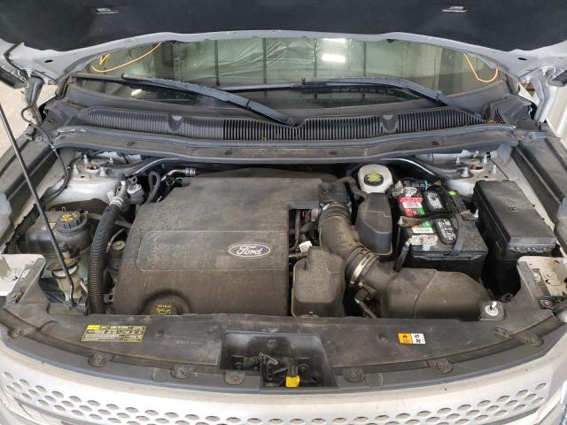 Photo 7 from auction – 2011 FORD EXPLORER with VIN 1FMHK7B80BGA55952