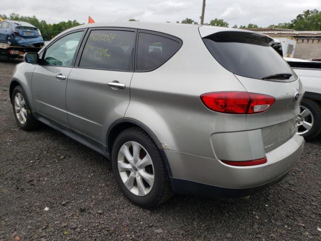 Photo 3 from auction – 2006 SUBARU B9 TRIBECA with VIN 4S4WX82C164423260