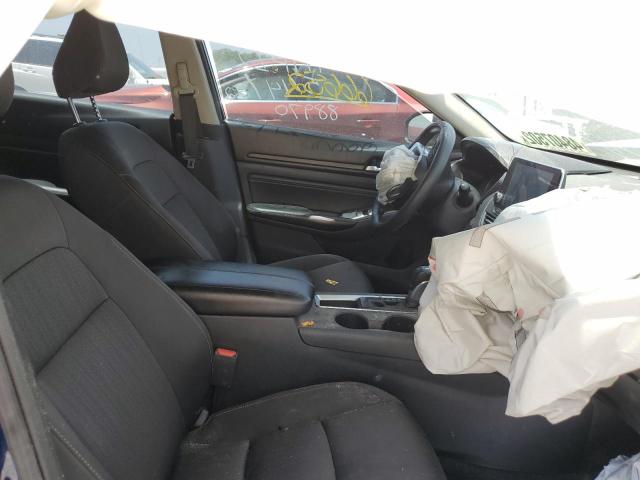 Photo 5 from auction – 2020 NISSAN ALTIMA S with VIN 1N4BL4BV7LC148719