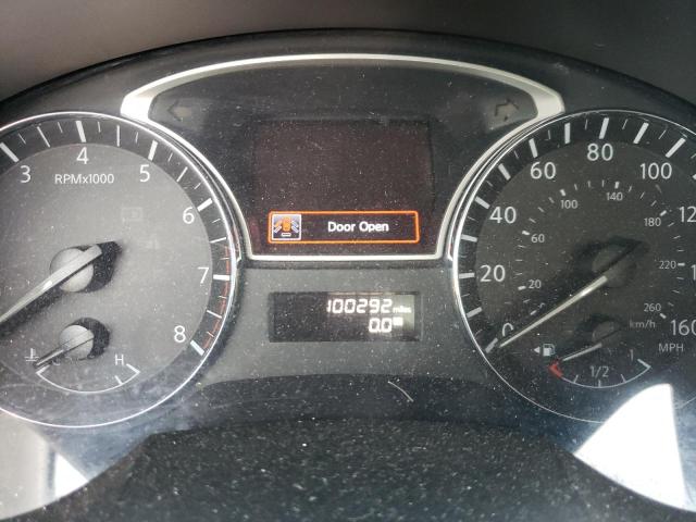 Photo 8 from auction – 2015 NISSAN ALTIMA 2.5 with VIN 1N4AL3AP6FC474976