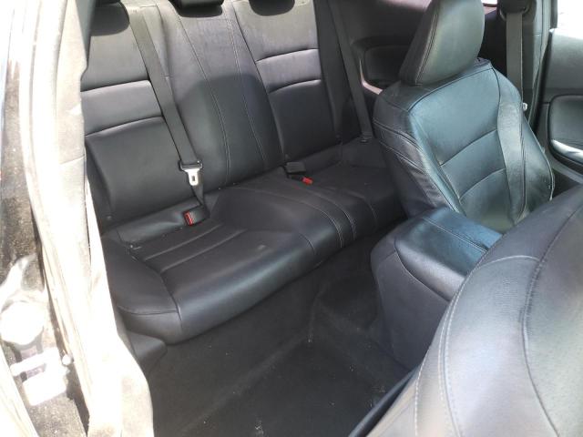 Photo 6 from auction – 2013 HONDA ACCORD EXL with VIN 1HGCT2B89DA001216