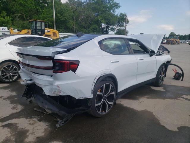 Foto 4 de la subasta – 2022 POLESTAR 2 con VIN LPSED3KA8NL053187