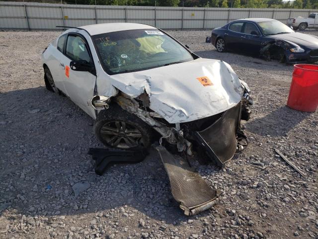 Photo 1 from auction – 2012 NISSAN ALTIMA S with VIN 1N4AL2EP7CC228471