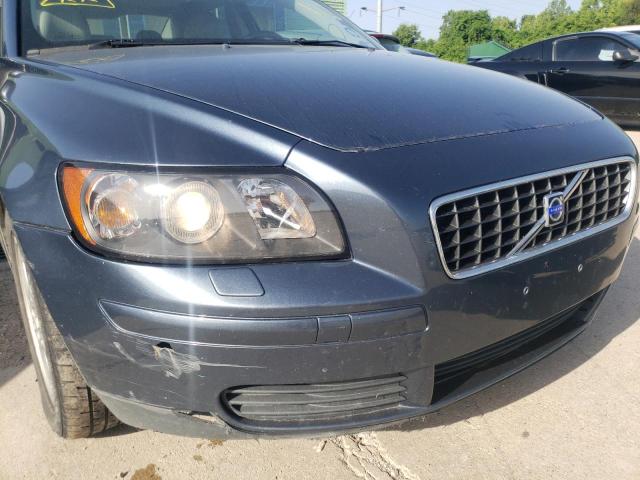 Photo 9 from auction – 2005 VOLVO S40 2.4I with VIN YV1MS382852053229