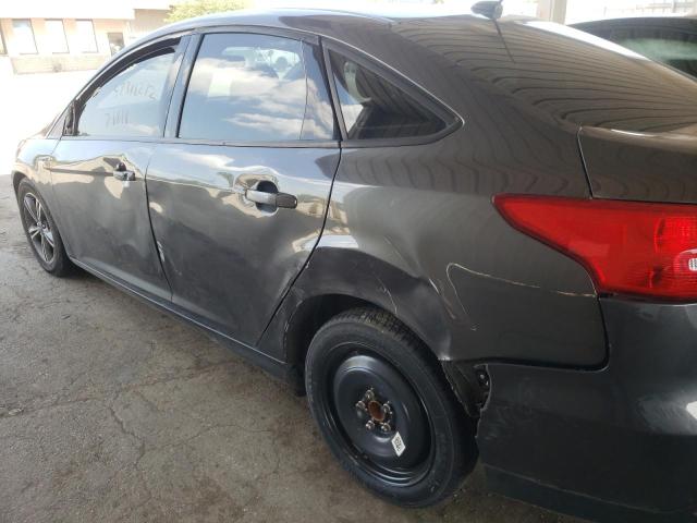 Photo 9 from auction – 2017 FORD FOCUS SE with VIN 1FADP3FE3HL295189