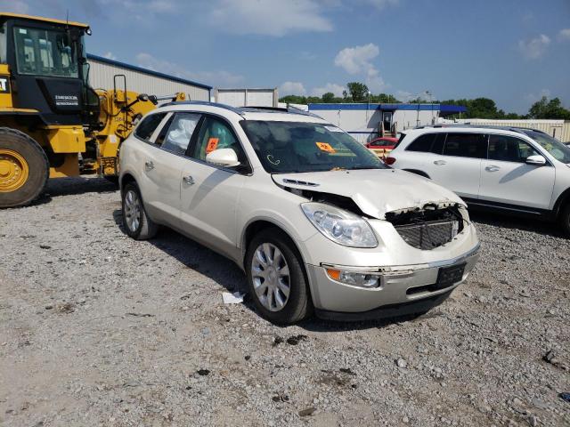 BUICK ENCLAVE CX 2006 with VIN 5GAKRCED6BJ404897 - Photo from auction