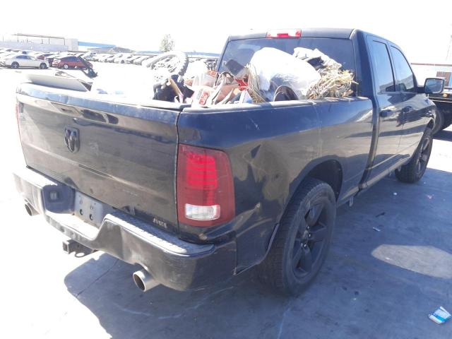 Photo 4 from auction – 2013 RAM 1500 ST with VIN 1C6RR6FT3DS716555