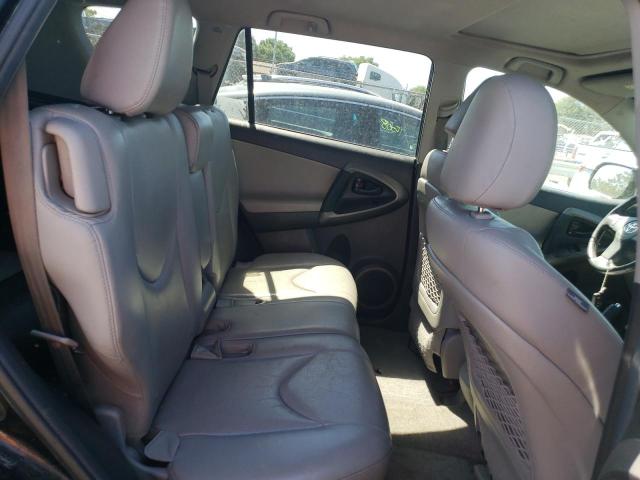 Фото 6 с аукциона – 2012 TOYOTA RAV4 LIMIT с VIN 2T3DK4DVXCW084854