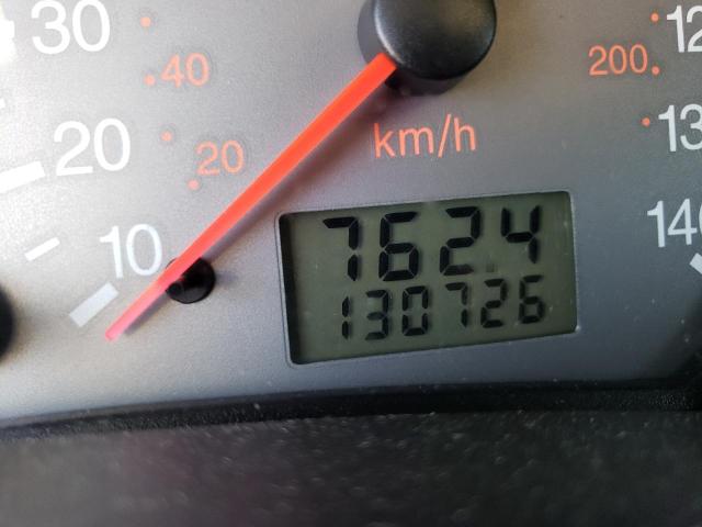 Photo 8 from auction – 2003 FORD FOCUS ZX3 with VIN 3FAHP31343R130043