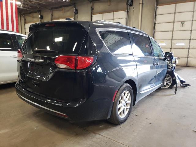 Photo 4 from auction – 2020 CHRYSLER PACIFICA T with VIN 2C4RC1BG1LR279418