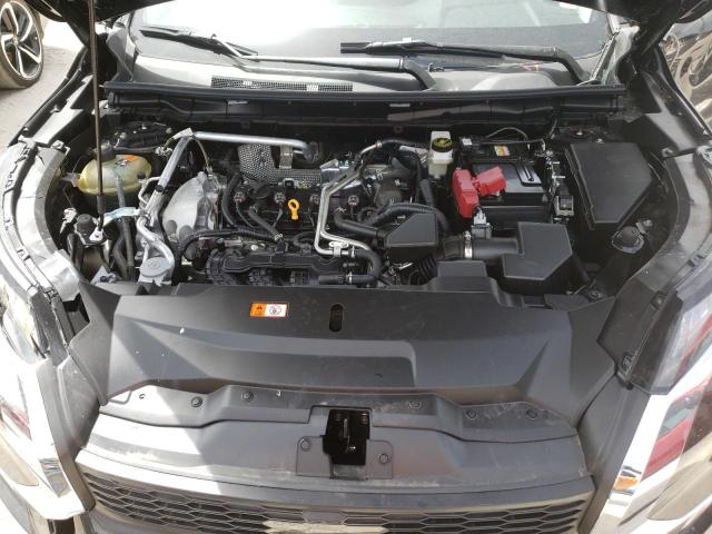 Photo 7 from auction – 2022 MITSUBISHI OUTLANDER with VIN JA4J3UA87NZ044470